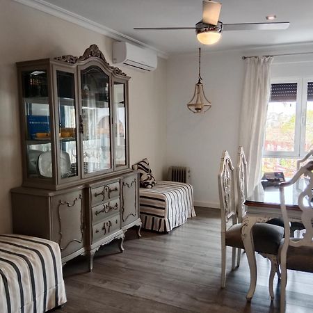 El Balcon De La Juderia Apartman Córdoba Kültér fotó
