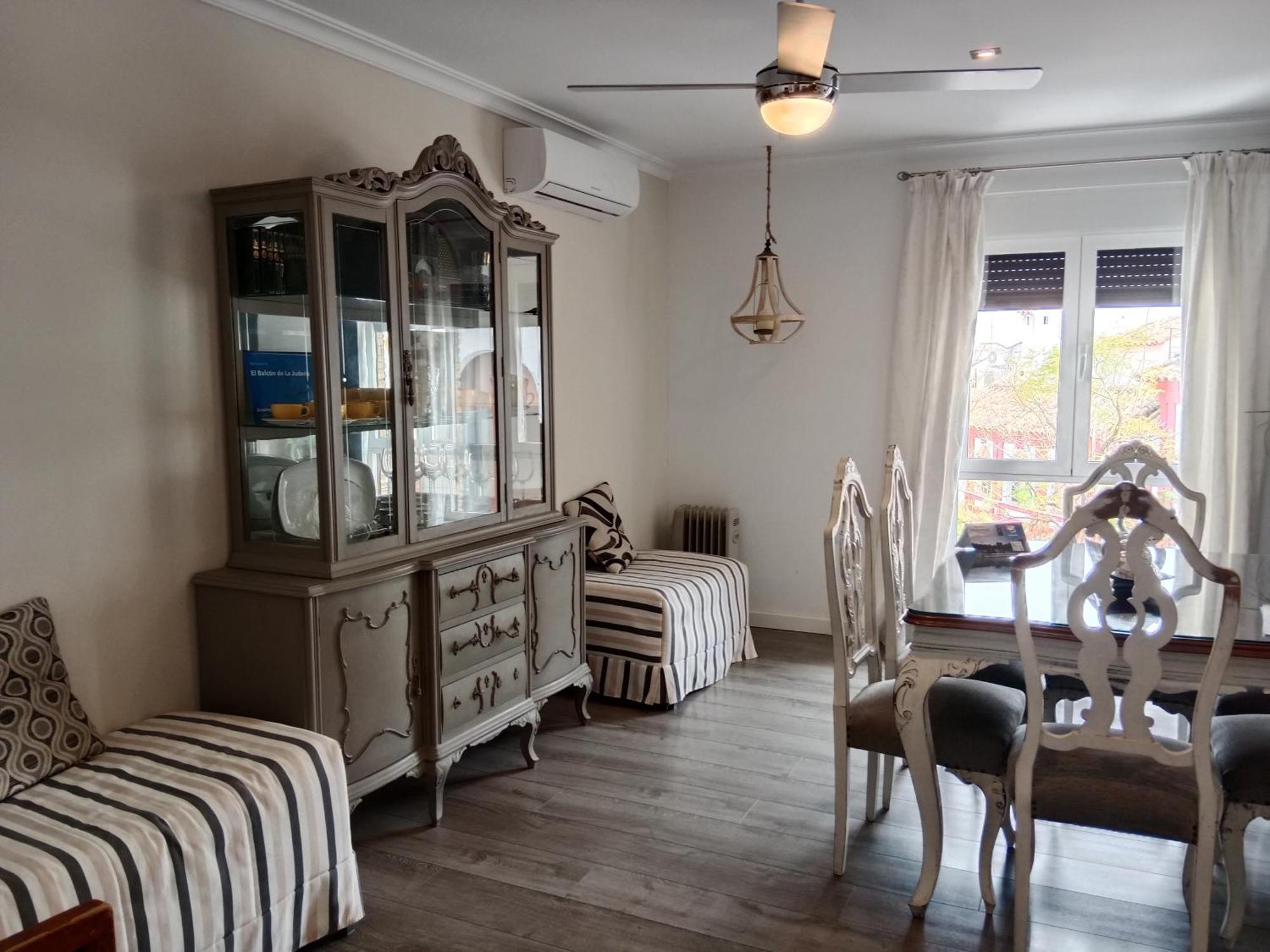El Balcon De La Juderia Apartman Córdoba Kültér fotó