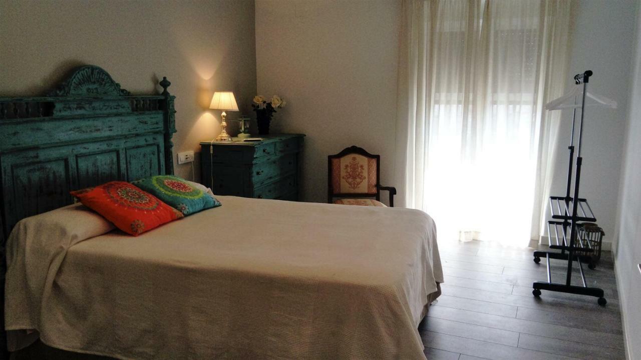 El Balcon De La Juderia Apartman Córdoba Kültér fotó