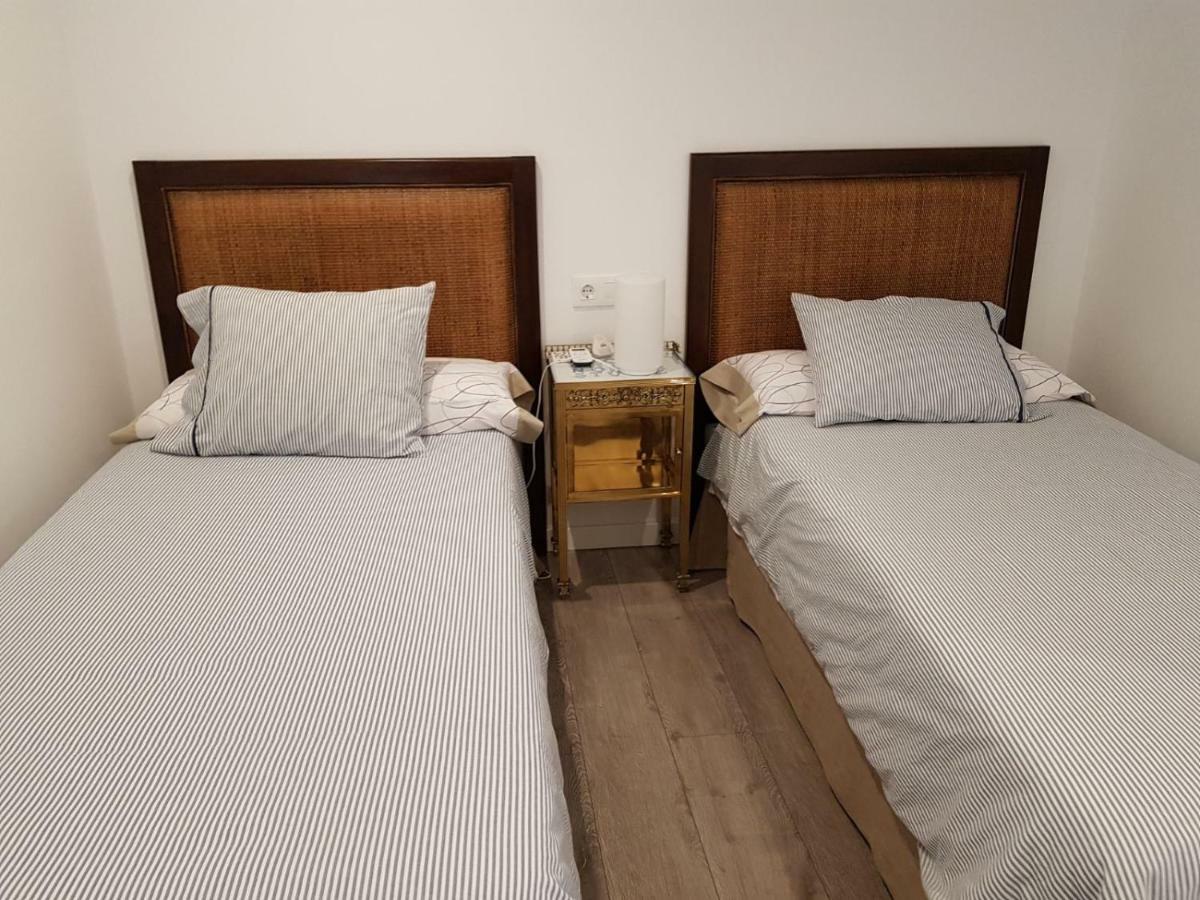 El Balcon De La Juderia Apartman Córdoba Kültér fotó