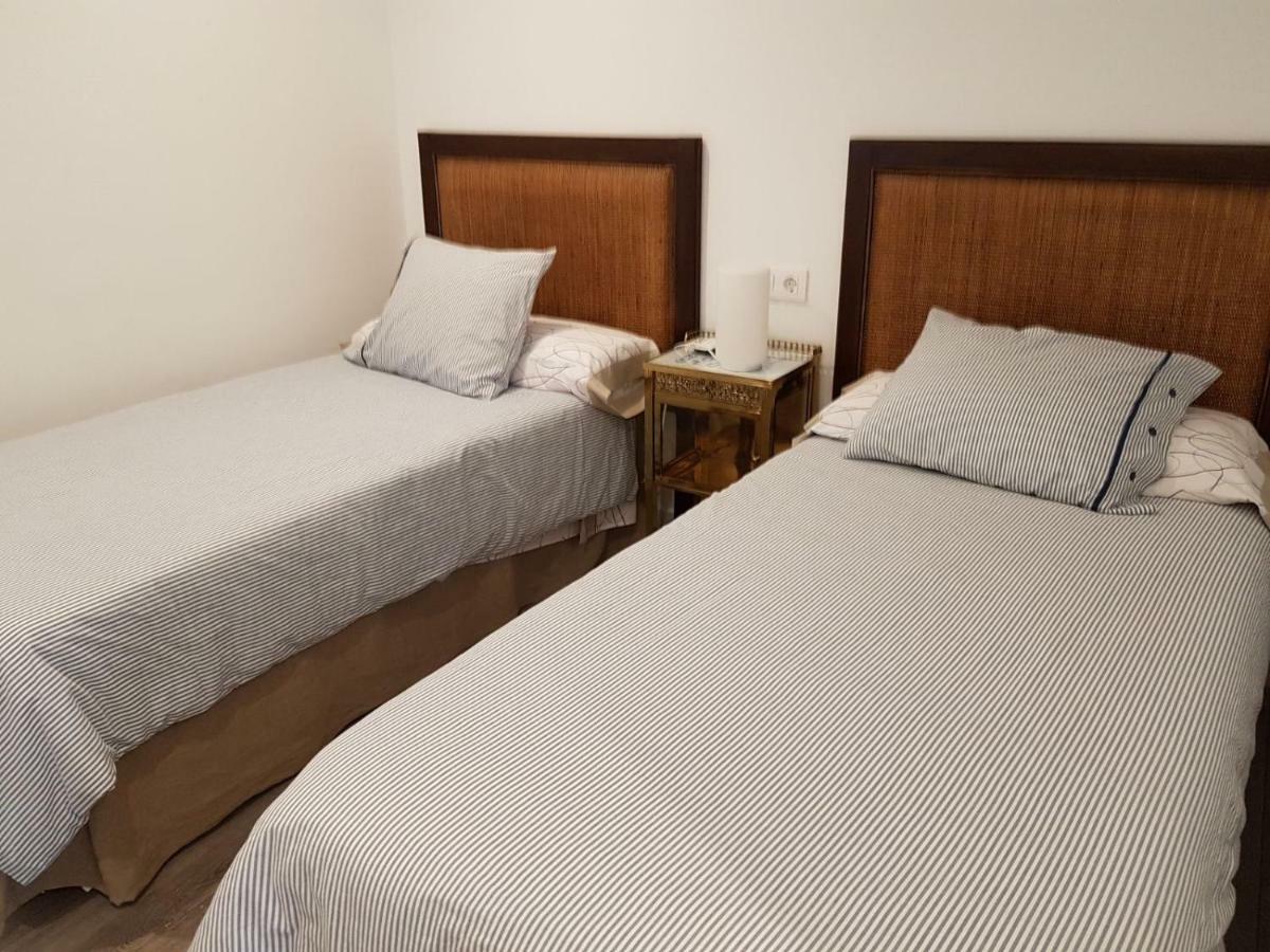 El Balcon De La Juderia Apartman Córdoba Kültér fotó