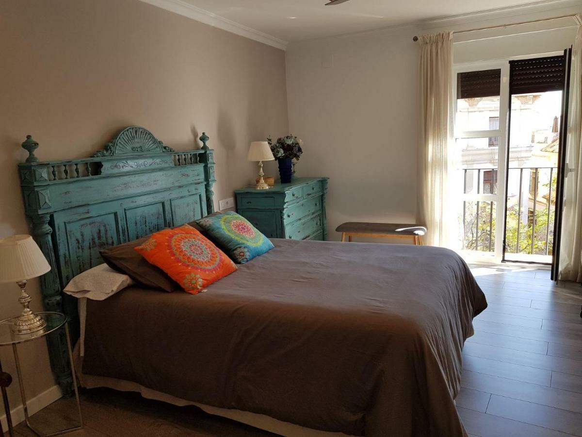 El Balcon De La Juderia Apartman Córdoba Kültér fotó