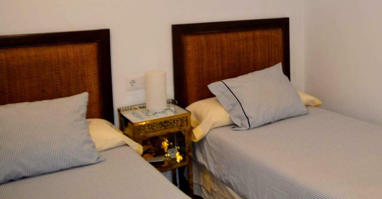 El Balcon De La Juderia Apartman Córdoba Kültér fotó