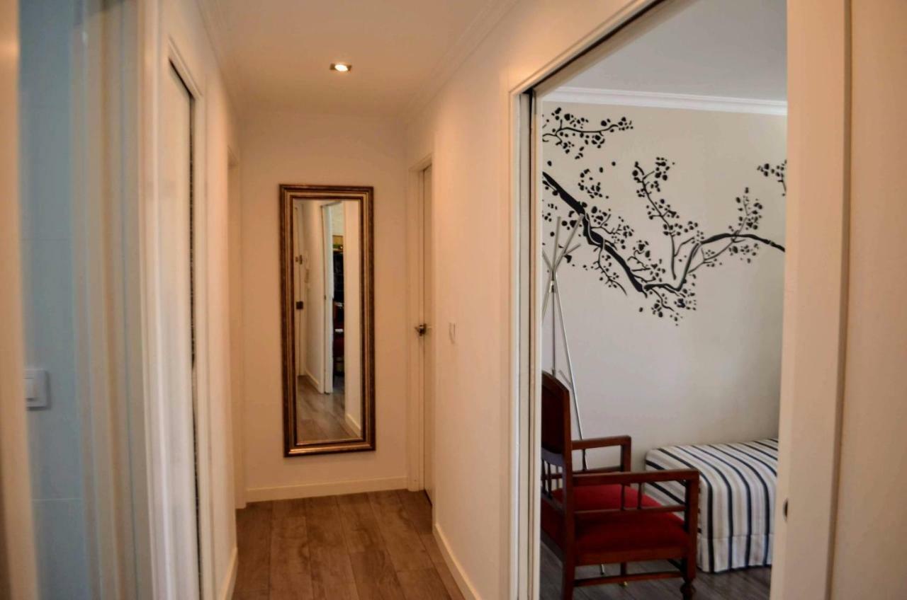 El Balcon De La Juderia Apartman Córdoba Kültér fotó