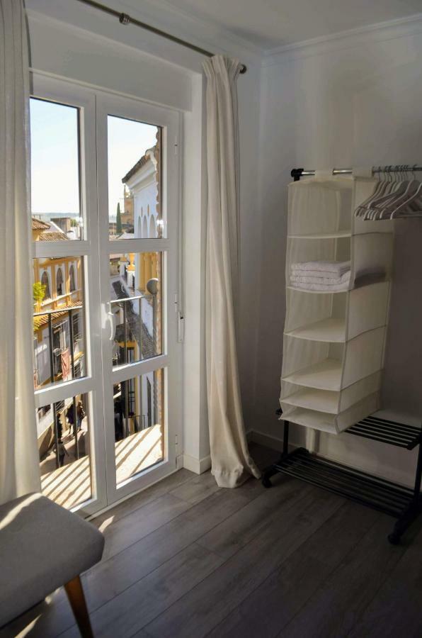 El Balcon De La Juderia Apartman Córdoba Kültér fotó