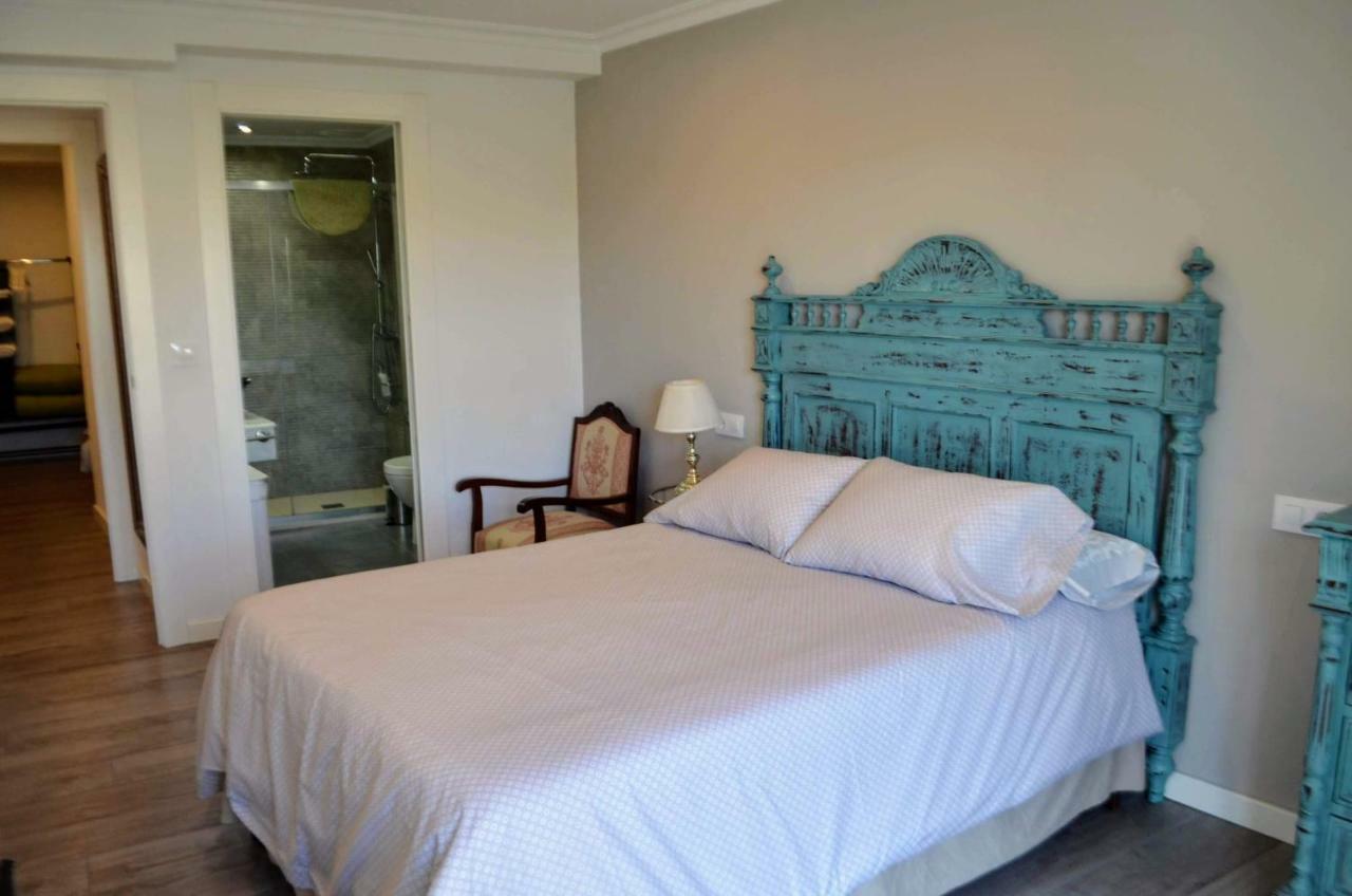 El Balcon De La Juderia Apartman Córdoba Kültér fotó