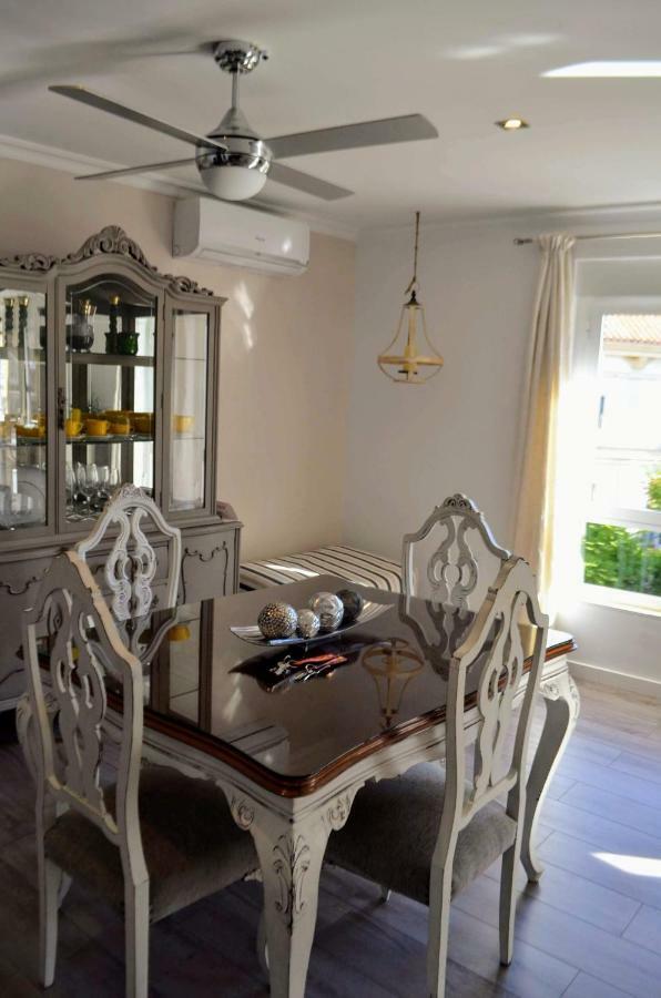 El Balcon De La Juderia Apartman Córdoba Kültér fotó