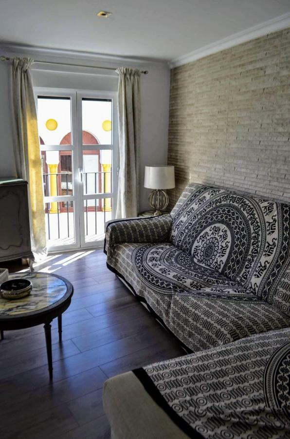 El Balcon De La Juderia Apartman Córdoba Kültér fotó