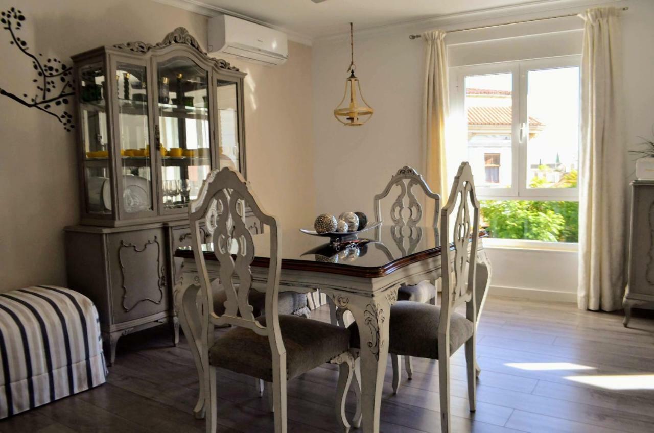 El Balcon De La Juderia Apartman Córdoba Kültér fotó