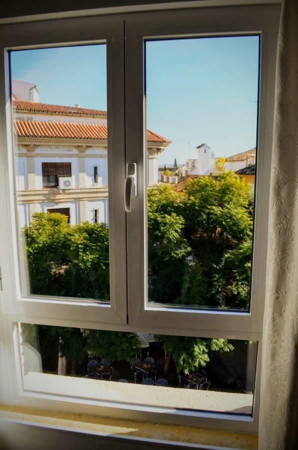 El Balcon De La Juderia Apartman Córdoba Kültér fotó